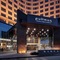 Pullman Anshan Time Square - map