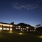 Furano Hotel - map