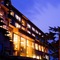 The Park Hotel Jodogahama - map