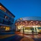 Toba Grand Hotel - map