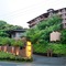 Kissho Caren - map