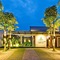 The Jineng Villas - map