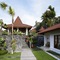 The Cangkringan Jogja Villas & Spa - map