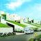 Vedic Village Spa Resort - map