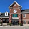 Quality Inn Sarnia - map