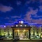 Best Western Plus Sherwood Park Inn & Suites - map