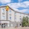 Super 8 By Wyndham Athabasca Ab - map