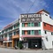 My Hotel Bukit Mertajam - map
