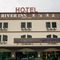 Oyo 301 River Inn Hotel - map