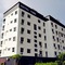 Hotel Time Melaka - map