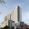 I-City Hotel - map