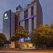 Holiday Inn Express Yopal By Ihg - map
