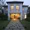 23 Lovelane Penang - map