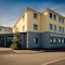 Rochestown Lodge Hotel - map