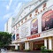 Vienna Hotel (San Yan Li Guangzhou) - map