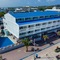 Hotel Bahia Sardina - map