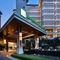 Holiday Inn Hotel And Suites Sanya Yalong Bay By Ihg - map