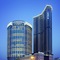 Doubletree By Hilton Hotel Putian - map