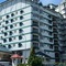 Oyo 90253 Star Regency Hotel Apartment - map