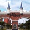 Arabian Bay Resort Bukit Gambang Resort City - map