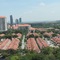 Royale Chulan Damansara - map