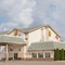 Super 8 By Wyndham Fort Frances - map