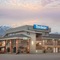 Travelodge By Wyndham Golden Sportsman Lodge - map