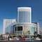 Crowne Plaza Zhongshan Wing On City By Ihg - map
