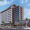 Aloft Guangzhou University Park - map