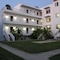 Elga Hotel - map