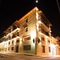 Filoxenia Hotel & Spa - map
