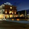 Hotel Akti Arilla - map