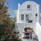 Oia Sunset Villas - Villa Swinging Sunset - map