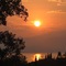 Corfu 9 Muses Ipsos - map
