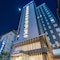 Jr West Group Via Inn Shinjuku - map