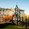 Legoland Windsor Resort Hotel - map