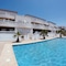 Apartamentos H3 Laguna-Playa - map