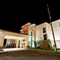 Hampton Inn Tifton - map