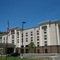 Hampton Inn & Suites Warren - map
