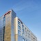 Hampton By Hilton Bournemouth - map