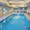 Hampton Inn & Suites Milwaukee Franklin - map
