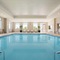 Embassy Suites By Hilton Oklahoma City Downtown Medical Center - map