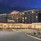 Hilton Garden Inn Wallingford Meriden - map