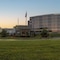Doubletree By Hilton Hotel Winston Salem - University - map