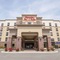 Hampton Inn & Suites Pittsburgh Harmarville - map