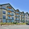 Hampton Inn Bar Harbor - map