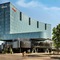 Hilton Tallinn Park - map