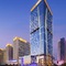 Hilton Zhuzhou - map
