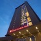 Hilton Garden Inn Istanbul Ataturk Airport - map