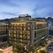 Doubletree By Hilton Hotel Istanbul - Piyalepasa - map